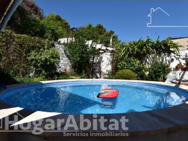 Casa en venta en la Safor, Valencia