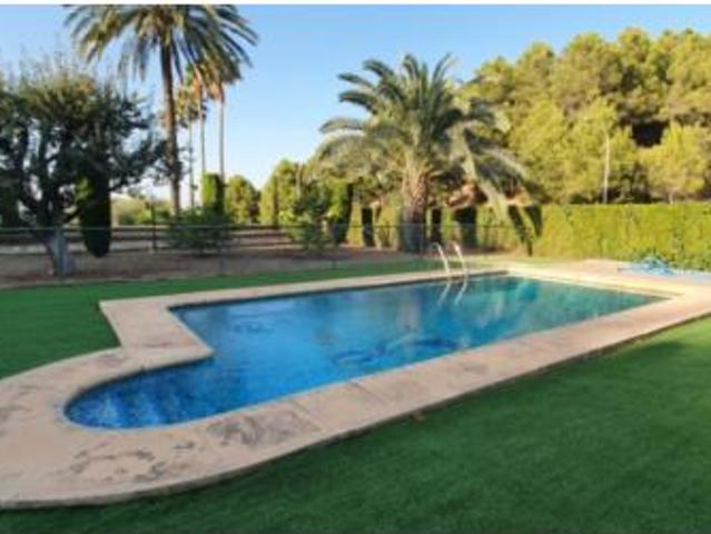 Casa en venta en la Safor, Valencia