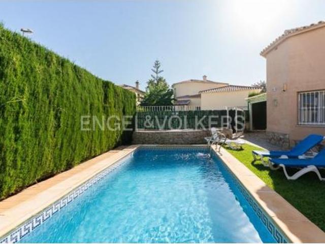 Casa en venta en la Safor, Valencia