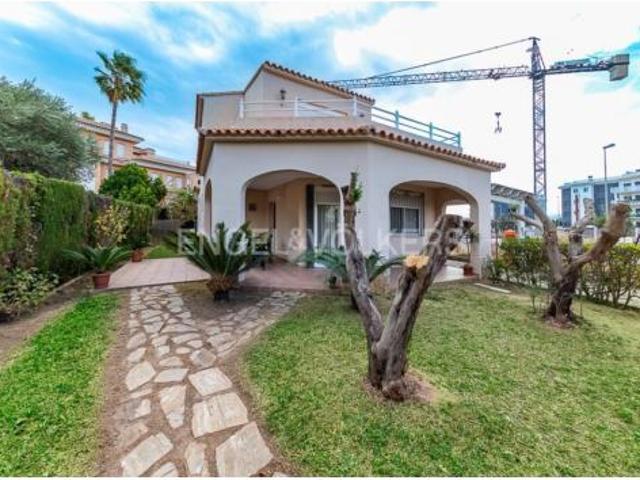 Casa en venta en la Safor, Valencia