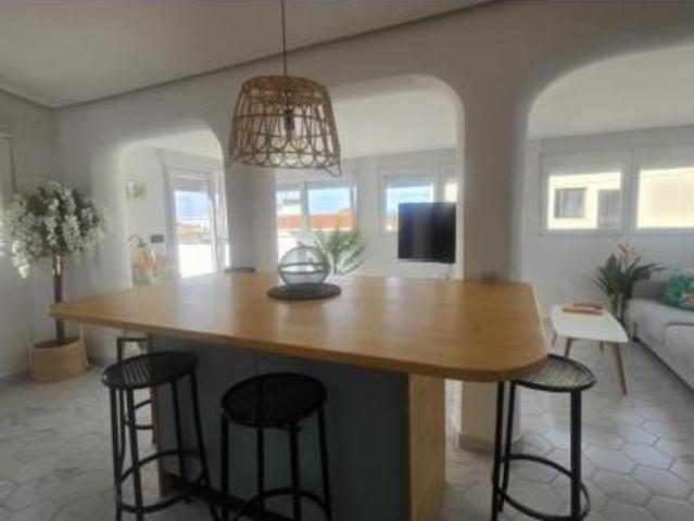Casa en venta en Platja d'Oliva, Oliva