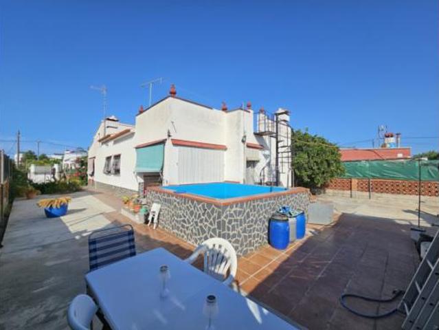 Casa en venta en Urbanització Platja d'Oliva, la Safor
