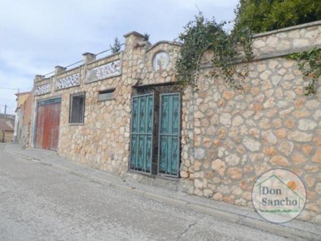 Casa en venta en Olivares De Duero, Castilla y León