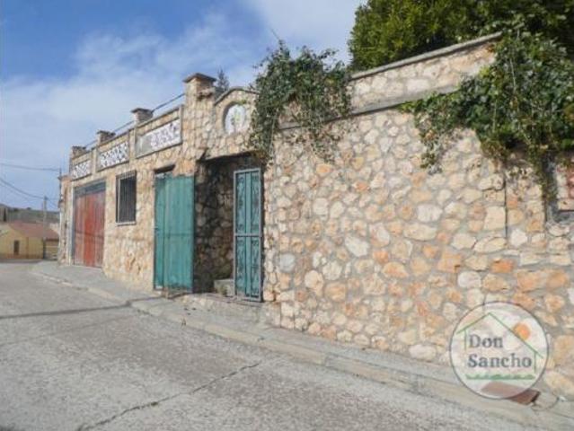 Casa en venta en Olivares De Duero, Castilla y León