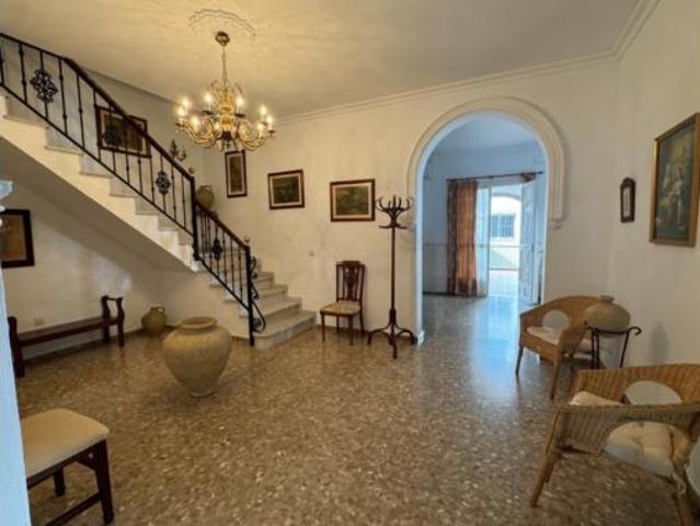 Casa en venta en Olivares, Andalucía