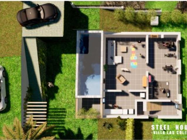 Casa en venta en Olivella, Cal Surià