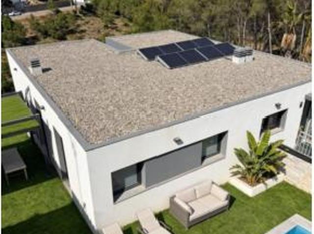 Casa en venta en Cal Surià, Garraf