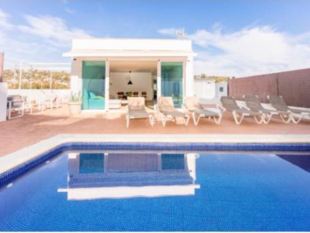 Casa en venta en Cal Surià, Garraf