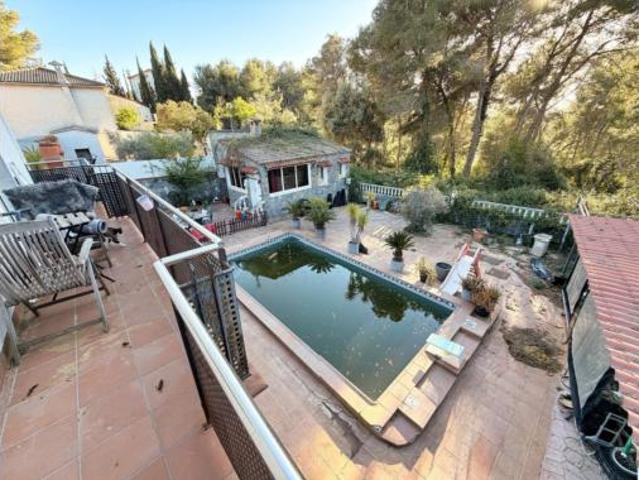 Casa en venta en Can Macià, Garraf