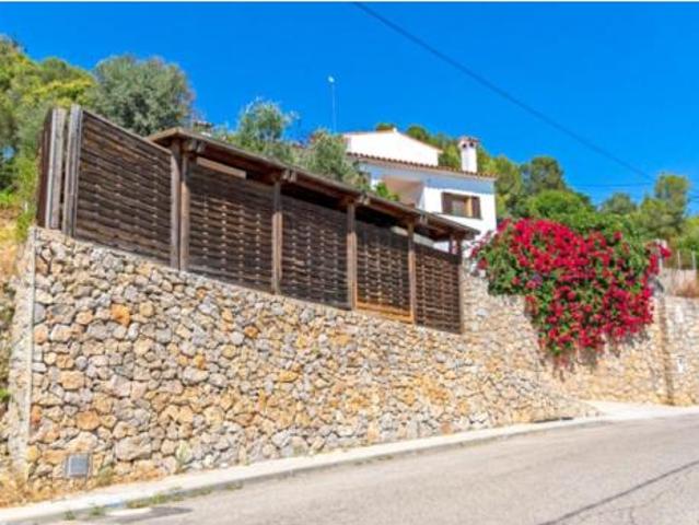Casa en venta en la Plana Novella, Garraf