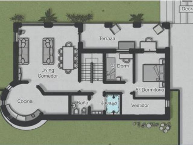 Casa en venta en Can Macià, Garraf