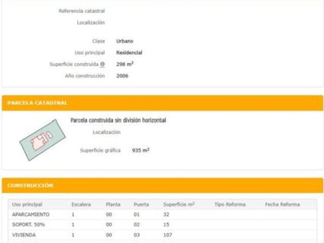 Casa en venta en Olivella, la Plana Novella