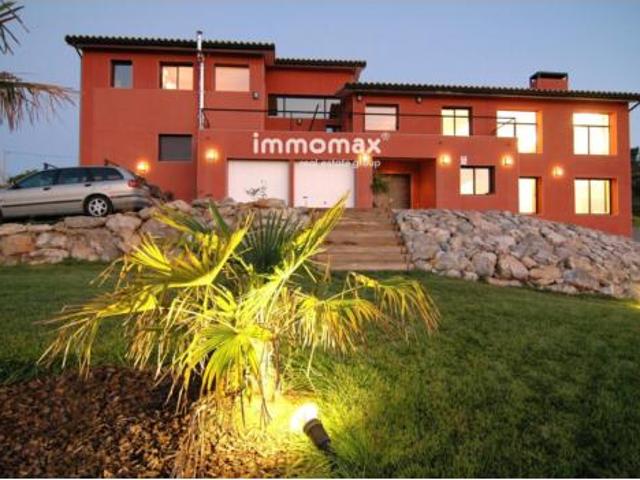 Casa en venta en la Plana Novella, Garraf