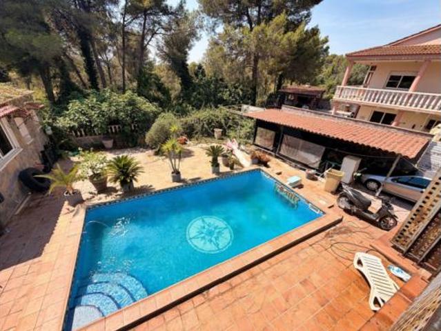 Casa en venta en Can Macià, Garraf