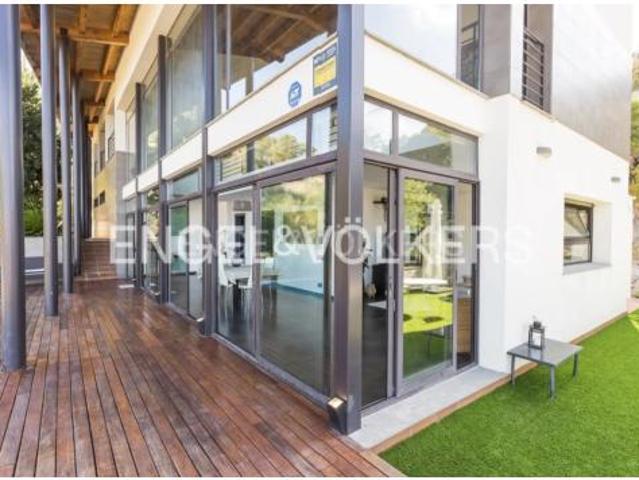 Casa en venta en la Plana Novella, Garraf