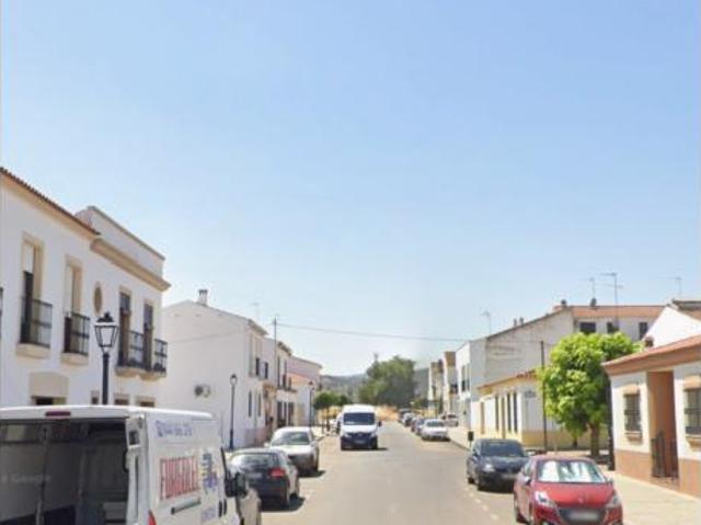 Casa en venta en Llanos de Olivenza, Extremadura