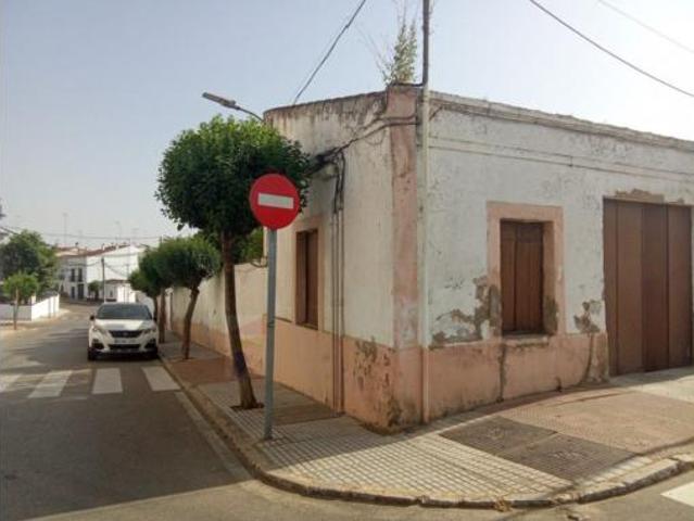 Casa en venta en Llanos de Olivenza, Extremadura