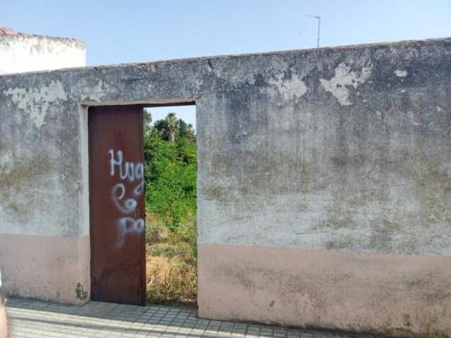 Casa en venta en Llanos de Olivenza, Extremadura
