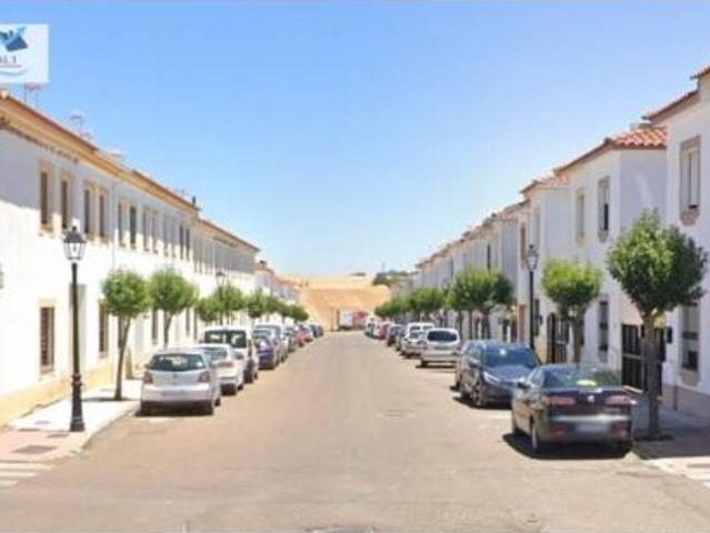Casa en venta en Llanos de Olivenza, Extremadura