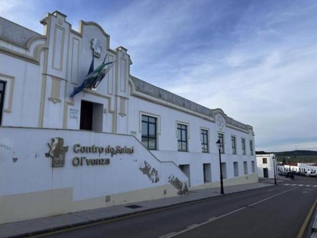 Casa en venta en Llanos de Olivenza, Extremadura
