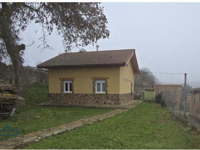 Casa en venta en Olmos De Ojeda, Castilla y León
