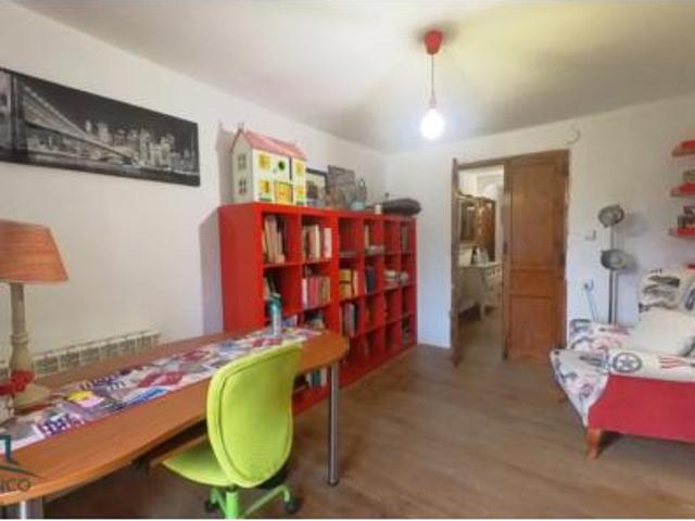Casa en venta en Olmos De Ojeda, Castilla y León