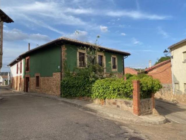 Casa en venta en Olmos De Ojeda, Castilla y León