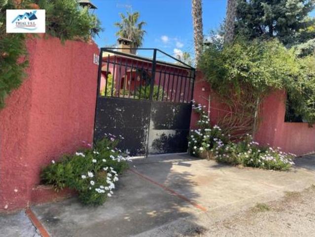 Casa en venta en el Camp de Túria, Valencia