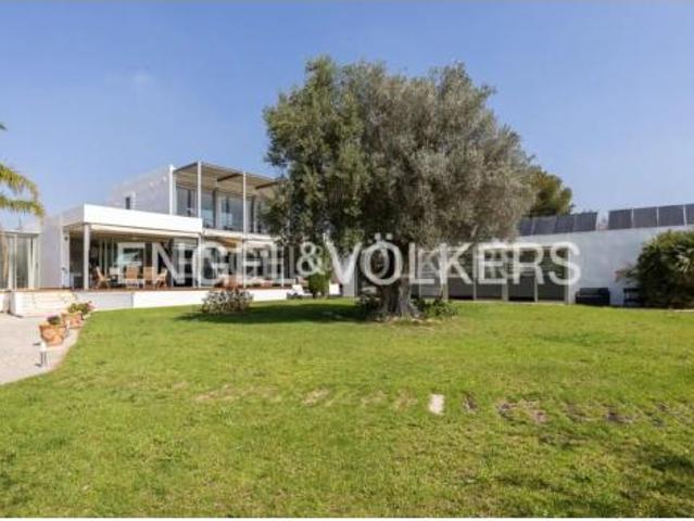 Casa en venta en el Camp de Túria, Valencia