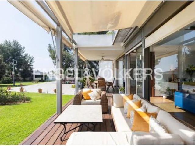 Casa en venta en el Camp de Túria, Valencia