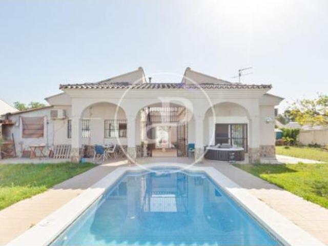 Casa en venta en el Camp de Túria, Valencia