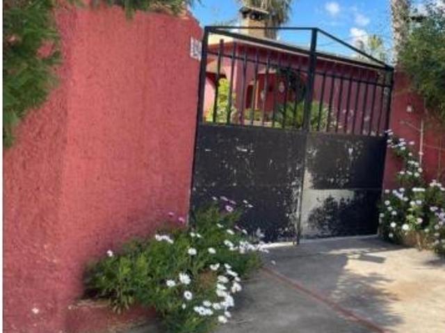 Casa en venta en el Camp de Túria, Valencia
