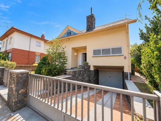 Casa en venta en el Mas Baix, Olot