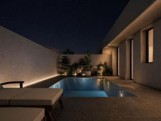Casa en venta en Valle del Almanzora, Andalucía