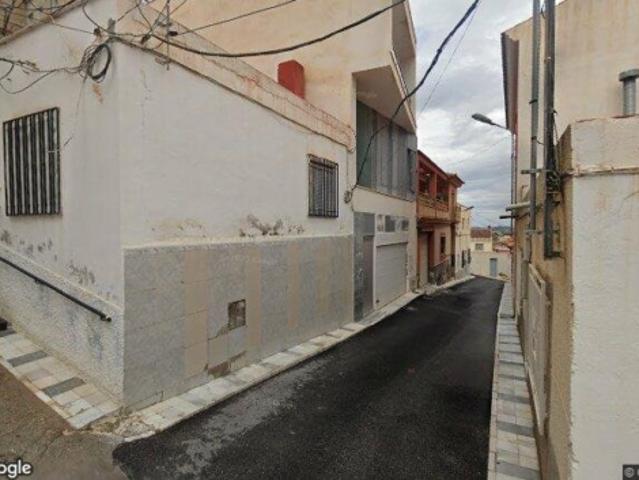 Casa en venta en Urbanización Hispanidad, Valle del Almanzora