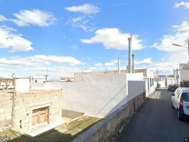 Casa en venta en Urbanización Hispanidad, Valle del Almanzora