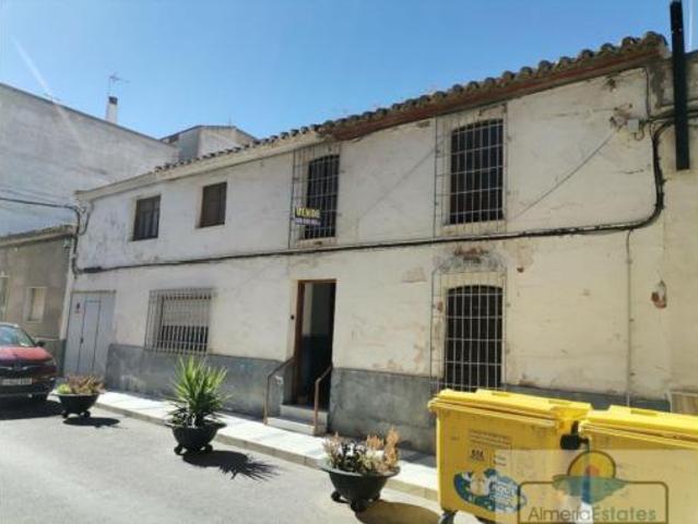 Casa en venta en Urbanización Europa, Valle del Almanzora