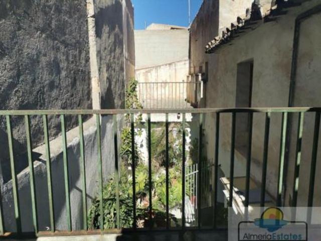 Casa en venta en Urbanización Europa, Valle del Almanzora