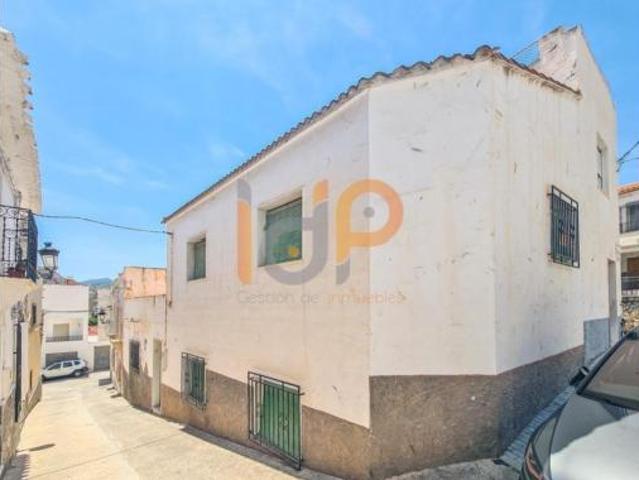Casa en venta en Urbanización Europa, Valle del Almanzora