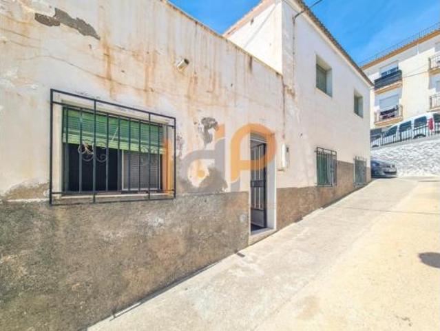Casa en venta en Urbanización Europa, Valle del Almanzora