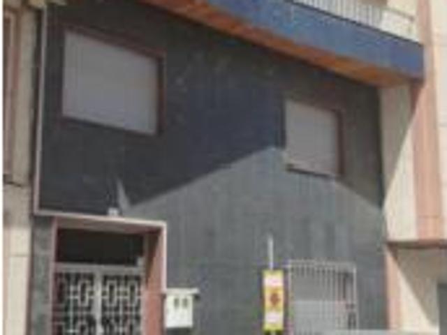 Casa en venta en Urbanización Europa, Valle del Almanzora
