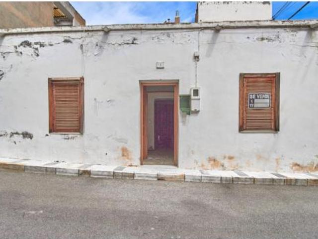 Casa en venta en Urbanización Europa, Valle del Almanzora