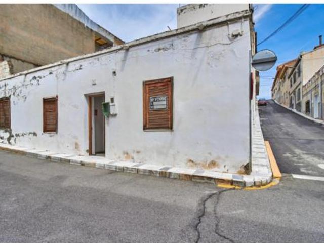 Casa en venta en Urbanización Europa, Valle del Almanzora