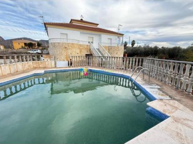 Casa en venta en Valle del Almanzora, Andalucía