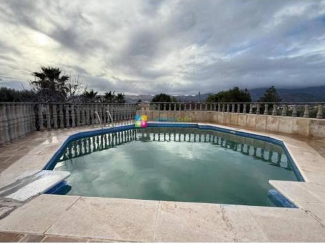 Casa en venta en Valle del Almanzora, Andalucía