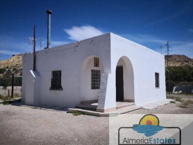 Casa en venta en Urbanización Europa, Valle del Almanzora