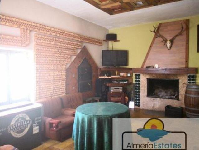 Casa en venta en Urbanización Europa, Valle del Almanzora