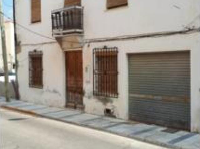 Casa en venta en Urbanización Europa, Valle del Almanzora