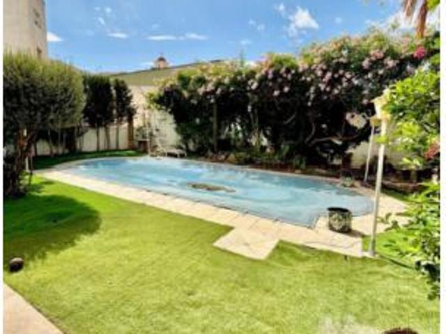 Casa en venta en Urbanización Europa, Valle del Almanzora