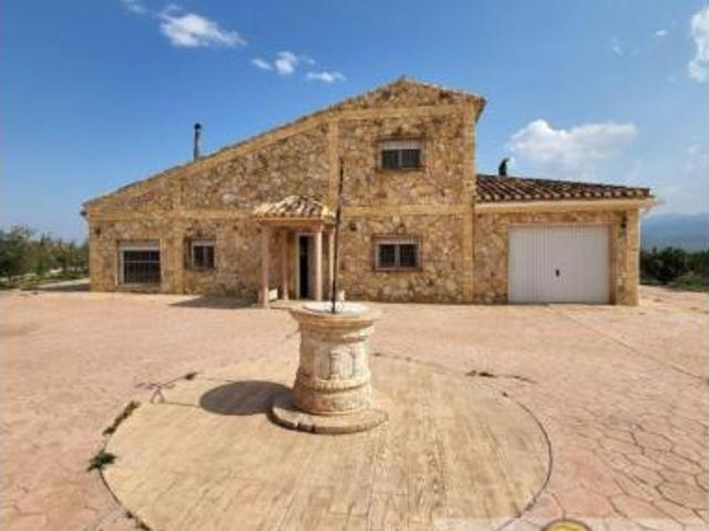 Casa en venta en Urbanización Europa, Valle del Almanzora